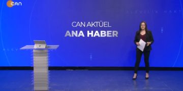 -Manevi danışmanlık protokolüne tepkiler.
-26. Geleneksel Topçu Baba etkinlikleri gerçekleşti.
-Gazeteci Sinan Aygül’e yapılan saldırıya tepkiler.
Ezgi Özer ile Can Aktüel Ana Haber’de
