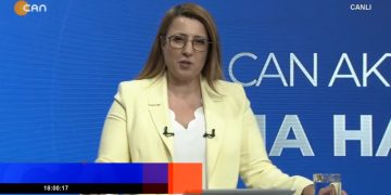 -SivasKatliamı Davasında Utanç Verici Karar
-Dedelere Maaş Bağlanmasına Tepki
-KDP Saldırıları Protesto Edilmeye Dervam Ediyor
Elif Sonzamancı ile Can Aktüel Ana Haber’de
