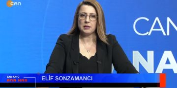 – Filistin-İsrail Savaşı 12. Gününde
– Gazze’de Hastane Bombalandı, Yüzlerce Kişi Yaşamını Yitirdi
– İktidarın Alevileri Bölme Hamlesi Sürüyor
– Rıza Şehri Kültür Sanat Konferansı Başladı
Elif Sonzamancı ile Can Aktüel Ana Haber’de