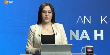 – Hrant’ın Arkadaşları Agos’un Önunde Toplandı,
– Abdullah Öcalan Tecrite Karşı Birçok Kentte Yürüyüş Gerçekleşti, 
– DAD Eş Başkanı Kadriye Doğan: Savaş Siyaseti Toplumu Yoksullaştırıp Tecrit Altına Alıyor, 
– Ezgi Özer ile Can Aktüel Ana Haber’de