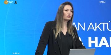 Deprem Felaketinde 14.Gün, Nevin Yıldız İle Can Aktüel Ana Haber