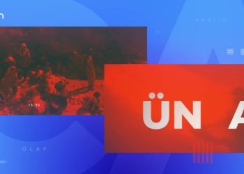 Nevin Yıldız ile Can Aktüel Ana Haber