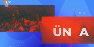 Nevin Yıldız ile Can Aktüel Ana Haber