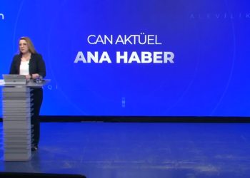 *Alevilerin seçim gündemi.
*Yurt Dışı oy verme işlemi yarın başlıyor.
*Kılıçdaroğlu’ndan seçim trafiği.
*14 Mayıs’da seçim güvenliği ihlal edildi
Elif Sonzamancı ile Can Aktüel Ana Haber’de