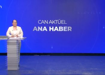 -Madımak Katliamı 30. yılında.
-Laiklik karşıtı uygulamaya tepki.
-İsveç’in NATO üyelik krizi.
Serpil Çelik Mert ile Can Aktüel Ana Haber’de