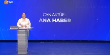 -Madımak Katliamı 30. yılında.
-Laiklik karşıtı uygulamaya tepki.
-İsveç’in NATO üyelik krizi.
Serpil Çelik Mert ile Can Aktüel Ana Haber’de