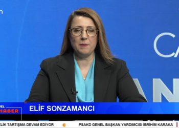 – İsrail-Filistin Savaşı 13. Gününde – Laiklik Karşıtı Uygulamaya Tepkiler Sürüyor – Celal Fırat, Kapatılan TV10 Kanalını Mecliste Gündeme getirdi – Sakharov Ödülü Jina Mahsa Emini’ye Verildi – Elif Sonzamancı ile Can Aktüel Ana Haber’de