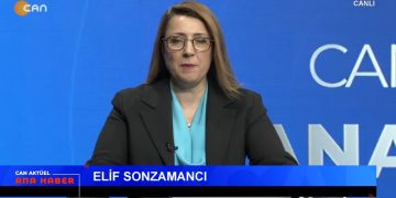 – İsrail-Filistin Savaşı 13. Gününde – Laiklik Karşıtı Uygulamaya Tepkiler Sürüyor – Celal Fırat, Kapatılan TV10 Kanalını Mecliste Gündeme getirdi – Sakharov Ödülü Jina Mahsa Emini’ye Verildi – Elif Sonzamancı ile Can Aktüel Ana Haber’de