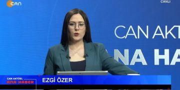 – Alevi Kadınlar Erkek Şiddetine Karşı Konuştu
– Seyit Rıza ve Yol Arkadaşları İdam Edilişlerinin 86.Yılında Anılmaya Devam Ediliyor
– Tecrite Karşı Gerçekleşen ‘Özgürlük Yürüyüşü’ Gemlik’te Sona Erdi
– Ezgi Özer ile Can Aktüel Ana Haber’de