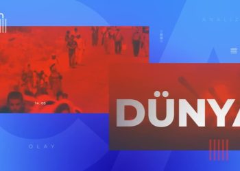 Elif Sonzamancı ile Can Aktüel Ana Haber