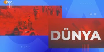 Elif Sonzamancı ile Can Aktüel Ana Haber