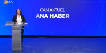 Serpil Çelik Mert ile Can Aktüel Anahaber
