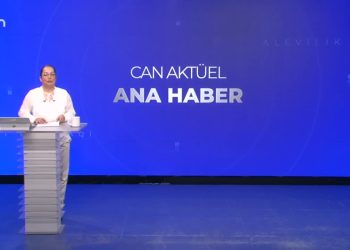 -Laiklik karşıtı uygulamaya tepkiler.
-Yeşil Sol Parti ve CHP grup toplantısı yaptı.
-Bugün 20 haziran dünya mülteciler günü.
Serpil Çelik Mert ile Can Aktüel Ana Haber’de