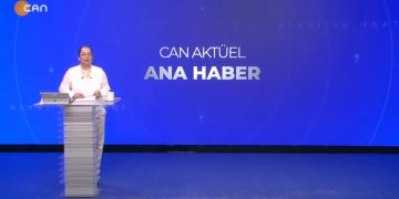 -Laiklik karşıtı uygulamaya tepkiler.
-Yeşil Sol Parti ve CHP grup toplantısı yaptı.
-Bugün 20 haziran dünya mülteciler günü.
Serpil Çelik Mert ile Can Aktüel Ana Haber’de