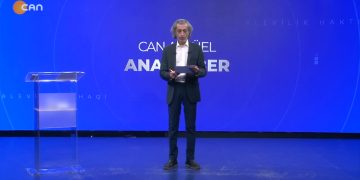 Cemo Doğan İle Can Aktüel Ana Haber