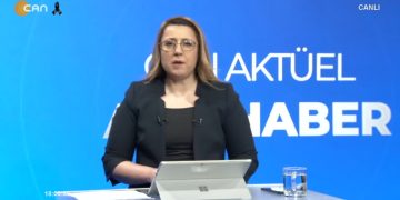 Deprem Felaketinde 16.Gün, Elif Sonzamancı İle Can Aktüel Ana Haber