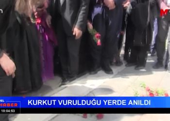 Elif Sonzamancı ile Can Aktüel Ana Haber