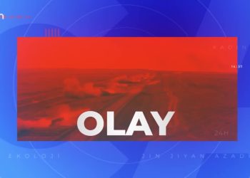 *Yurt Dışında 2. tur oy verme işlemi devam ediyor.
*Alevilerden 2. tur için oy verin çağrısı.
*Can tv ekibi deprem bölgesinde.
Serpil Çelik Mert ile Can Aktüel Ana Haber