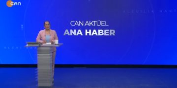 -PSAKD Madımak katliamının 30. yılı için çağrıda bulundu.
-Mecliste erkek egemen zihniyet çoğunlukta.
-Rojava’da SİHA saldırısına tepki.
Serpil Çelik Mert ile Can Aktüel Ana Haber’de