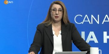 -Sivas Katliam Davasında Zaman Aşımına Tepkiler Sürüyor
-İktidarın Eğitimi Dinselleştirme Çabaları Devam Ediyor
-Ekonomik Kriz Derinleşiyor
Elif Sonzamancı ile Can Aktüel Ana Haber’de