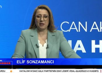 – 50+1 Tartışmaları Devam Ediyor
– HEDEP ve CHP’den Grup Toplantıları
– ’25 Kasım’da Kadınlar Alanlarda Haykıracak
– Elif Sonzamancı ile Can Aktüel Ana Haber