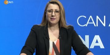 Can Atalay İçin Hak İhlali Kararı,  
Elif Sonzamancı ile Can Aktüel Ana Haber