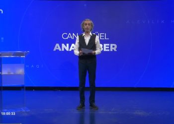 Cemo Doğan İle Can Aktüel Ana Haber