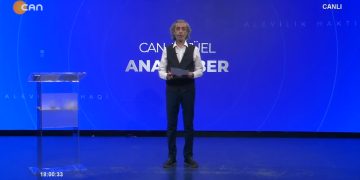 Cemo Doğan İle Can Aktüel Ana Haber