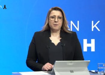 Elif Sonzamancı ile Can Aktüel Ana Haber