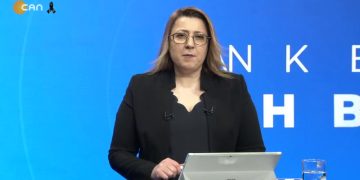 Elif Sonzamancı ile Can Aktüel Ana Haber