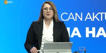 *Yurt Dışında 2 günde rekor oy kullanıldı.
*Kılıçdaroğlu’ndan yeni video: unutmayın bu referandum.
*Kürtçe müzik ile halay çeken gençlere polis işkencesİ.
Elif Sonzamancı ile Can Aktüel Ana Haber’de