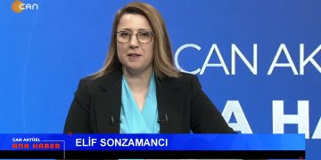 -Madımak’ta katledilenler anılıyor.
-Laiklik karşıtı uygulamaya tepkiler.
-Politika faizi yüzde 15’e yükseltildi.
Elif Sonzamancı ile Can Aktüel Ana Haber’de