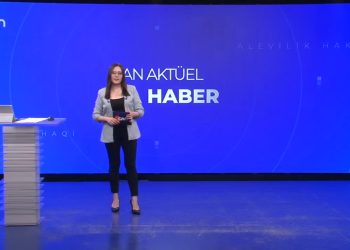 Lozan Anlaşmasının 100. Yılı Tartışılıyor, Cemevi Başkanlığı’nın Hacı Bektaş Veli’yi Anma Etkinliği Çağrısına tepki, Ezgi Özer ile Can Aktüel Ana Haber’de