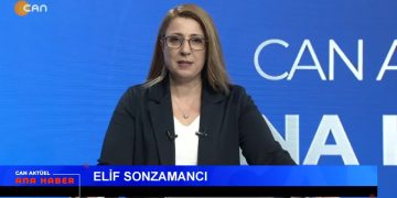– FEDA Ara Dönem Konferansı 2. Gününde Devam Etti- AABF İnanç Kurlu Olağan Seçimsiz Genel Kurulunu Yaptı- Rojava’ya Yönelik Saldırılar Sürüyor- İsrail-Flistin Savaşında Kara Harekatı Kapıda- Elif Sonzamancı ile Can Aktüel Ana Haber’de