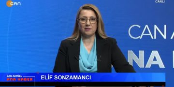 – Alevi Kurumları HEDEP Genel Merkezini Ziyaret Etti
– Öğrencilere Irkçı Söylem Okutuldu
– Kadınlar 25 Kasım’a Hazırlanıyor
– 43 Tabip Odasından Ortak Açıklama: Müdahaleyi Kabul Etmiyoruz
– Elif Sonzamancı ile Can Aktüel Ana Haber