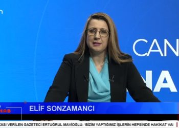 – Maraşta Katledilen Canlar Yarın Maraşta anılacak,
– Çedes Projesi Yaygınlaşıyor,
AABK’den DEM Partiye Ziyaret,
Elif Sonzamancı ile Can Aktüel Ana Haber.