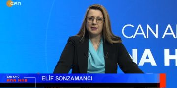 – Maraşta Katledilen Canlar Yarın Maraşta anılacak, 
– Çedes Projesi Yaygınlaşıyor, 
AABK’den DEM Partiye Ziyaret, 
Elif Sonzamancı ile Can Aktüel Ana Haber.