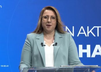 Elif Sonzamancı İle Can Aktüel Ana Haber