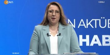 Elif Sonzamancı İle Can Aktüel Ana Haber