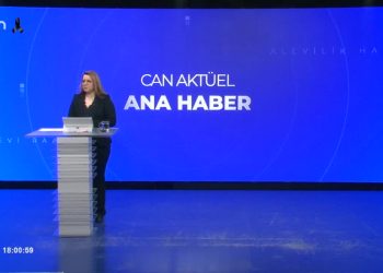 Elif Sonzamancı ile Can Aktüel Ana Haber