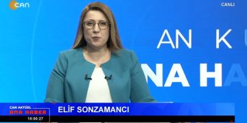 *Erdoğan montajlı videoyu kabul etti.
*Kılıçdaroğlu ‘Montajcı sahtekar’ diye tepki gösterdi.
*AKP Kürtlere kürtçe’yi yasaklıyor.
Elif Sonzamancı ile Can Aktüel Ana Haber’de