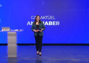 -Yas-ı Muharrem’in 5. gününde Kurum Başkanları konuştu.-Gazetecilerden ortak mücadele çağrısı.-Akaryakıt zammı her ürüne zam getiriyor.-Ezgi Özer ile Can Aktüel Ana Haber’de