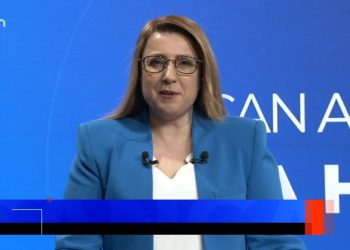 Elif Sonzamancı İle Can Aktüel Ana Haber