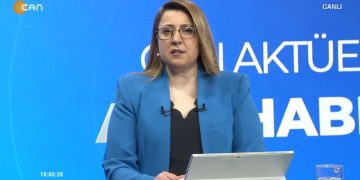 Elif Sonzamancı ile Can Aktüel Ana Haber