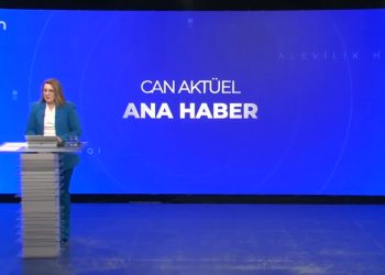 *Birçok kesimden Kılıçdaroğlu’na destek açıklaması.
*Yurt Dışında oy verme işlemi sona eriyor.
*13. Dersim festivali Frankfurt’ta gerçekleşecek.
Elif Sonzamancı ile Can Aktüel Ana Haber’de