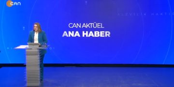 *Birçok kesimden Kılıçdaroğlu’na destek açıklaması.
*Yurt Dışında oy verme işlemi sona eriyor.
*13. Dersim festivali Frankfurt’ta gerçekleşecek.
Elif Sonzamancı ile Can Aktüel Ana Haber’de