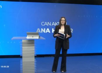 Madımak’ta Katledilenler Anılıyor,
Cumartesi Anneleri Bir Kez Daha Gözaltına Alındı.
Ezgi Özer ile Can Aktüel Ana Haber Can Tv’de.