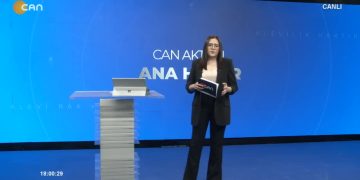 Madımak’ta Katledilenler Anılıyor,  
Cumartesi Anneleri Bir Kez Daha Gözaltına Alındı. 
Ezgi Özer ile Can Aktüel Ana Haber Can Tv’de.