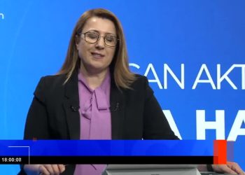 -Lozan antlaşmasının 100. yılında açıklamalar
-Akbelen’de Jandarma eşliğinde ağaçlar kesiliyor
-Muharrem orucunun 6. gününe girildi
Elif Sonzamancı İle Can Aktüel Ana Haber’de