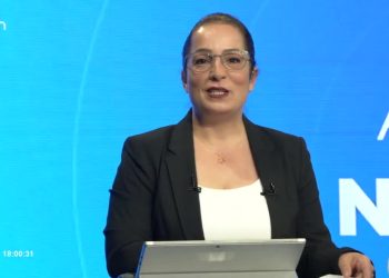 -Okullara İmam atanmasına tepkiler
-Hünkar’ın Portresinin değiştirilmesi Alevilere büyük bir saldırıdır
AKP iktidarı düşük faiz politikasından çark etti
Serpil Çelik Mert ile Can Aktüel Ana Haber’de